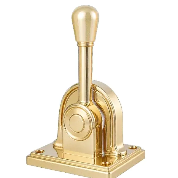 Casino lever — Cosmo