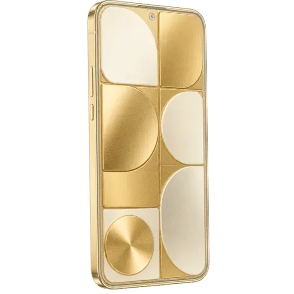 Modern smartphone — Cosmo