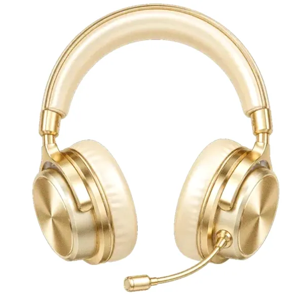 Headset with microphone — Cosmo
