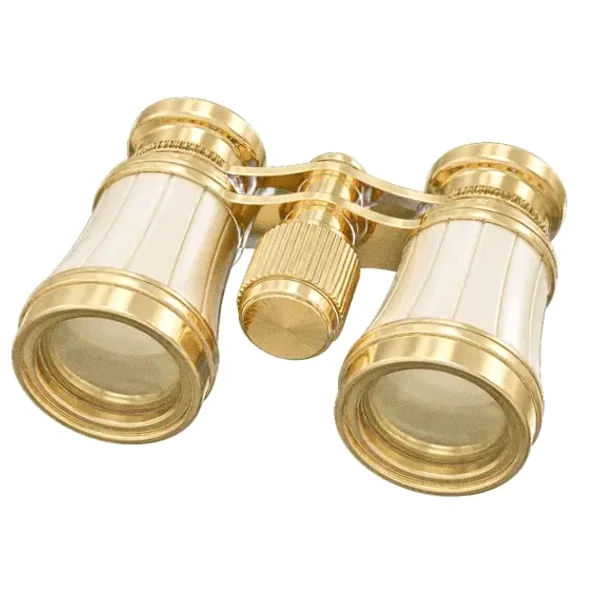 Binoculars — Cosmo