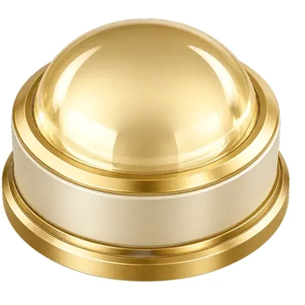 Casino push button — Cosmo