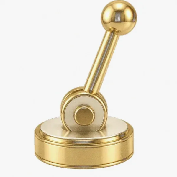 Arcade joystick — Cosmo