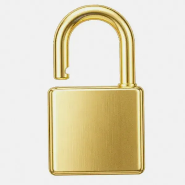 Padlock — Cosmo