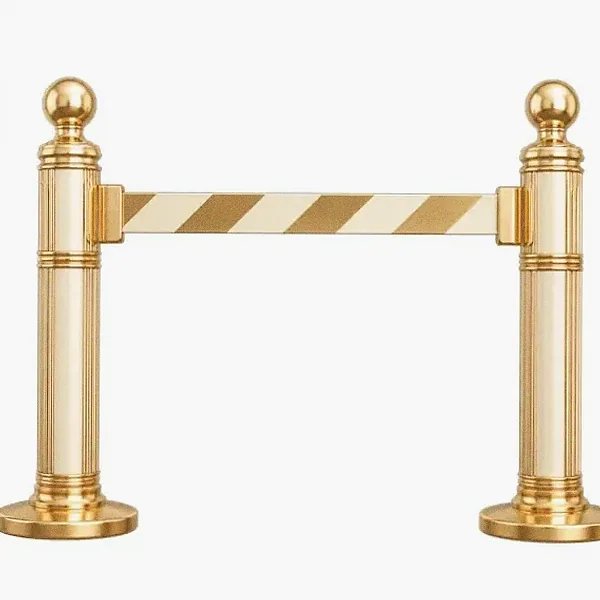 Barrier gate — Cosmo