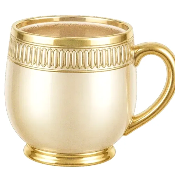 Ceramic mug — Cosmo
