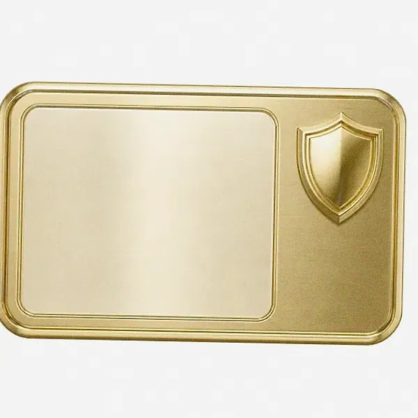 Security card — Cosmo