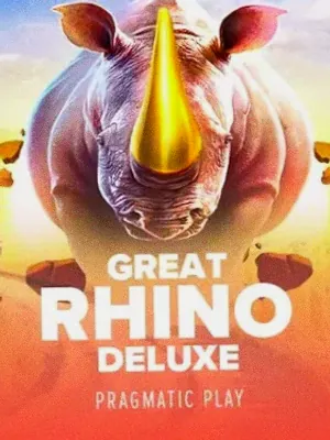 Great Rhino Deluxe at Cosmo