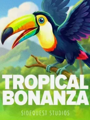 Tropical Bonanza at Cosmo