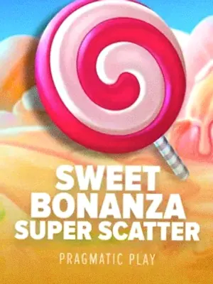 Sweet Bonanza Super Scatter at Cosmo