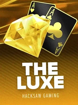 The Luxe at Cosmo
