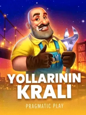 Yollarin Krali at Cosmo