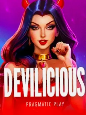 Devilicious at Cosmo