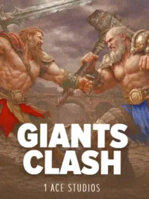 Giants Clash at Cosmo