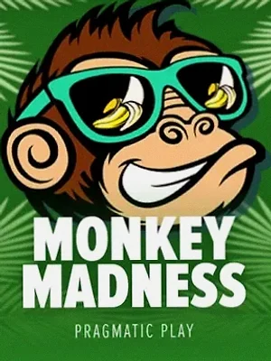 Monkey Madness at Cosmo