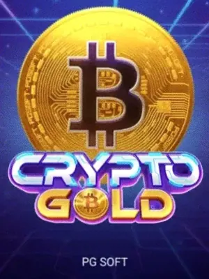 Crypto Gold at Cosmo