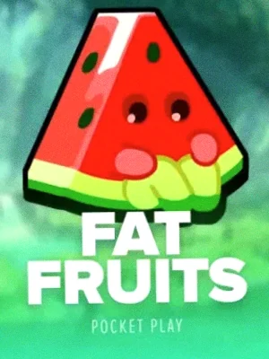 Fat Fruits at Cosmo