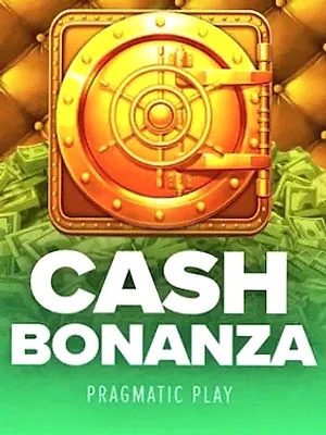 Cash Bonanza at Cosmo
