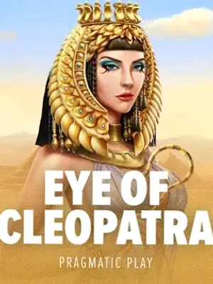 Eye of Cleopatra at Cosmo
