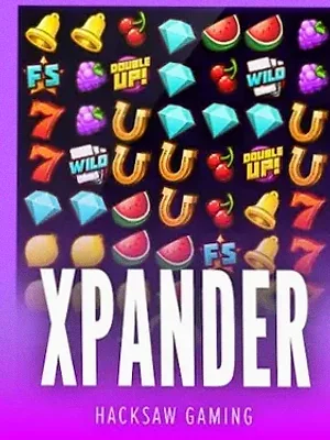 Xpander at Cosmo