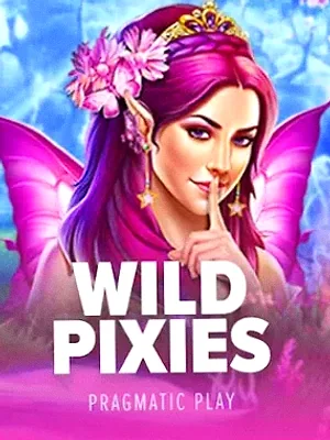 Wild Pixies at Cosmo
