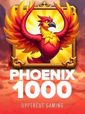 Phoenix 1000 at Cosmo