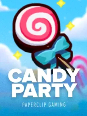 Candy Party at Cosmo