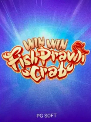 Win Win Fish Prawn Crab at Cosmo
