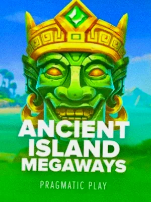 Ancient Island Megaways at Cosmo