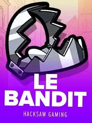 Le Bandit at Cosmo