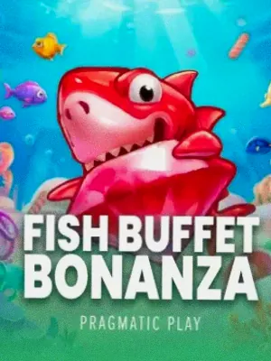 Fish Buffet Bonanza at Cosmo