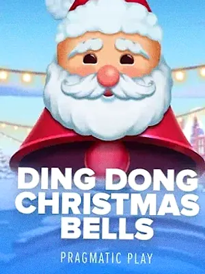 Ding Dong Christmas Bells at Cosmo