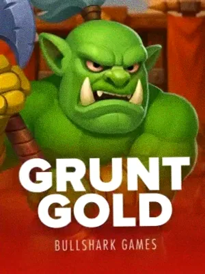 Grunt Gold at Cosmo