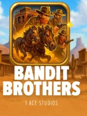Bandit Brothers at Cosmo