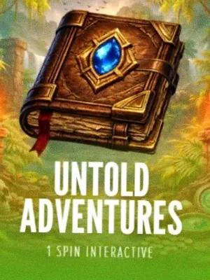Untold Adventures at Cosmo