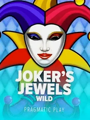 Joker's Jewels Wild at Cosmo