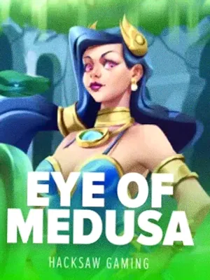 Eye of Medusa at Cosmo