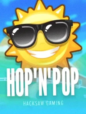 HopNPop at Cosmo