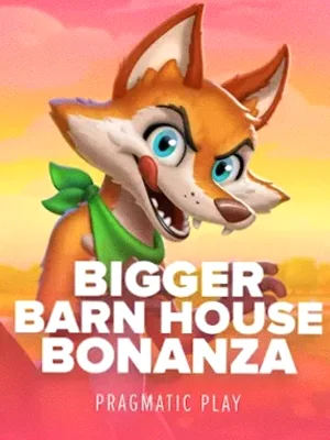 Bigger Barn House Bonanza at Cosmo