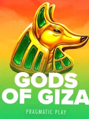 Gods of Giza at Cosmo