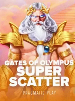 Gates of Olympus Super Scatter at Cosmo