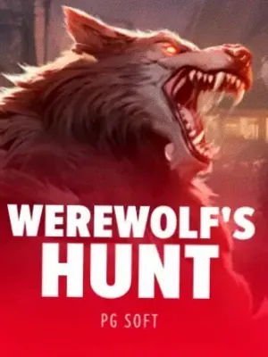Werewolfs Hunt at Cosmo