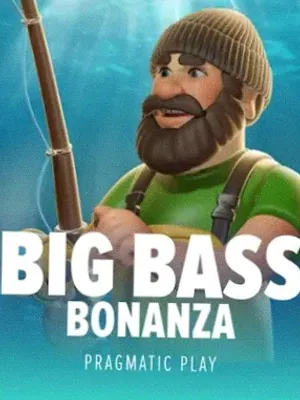 Big Bass Bonanza at Cosmo