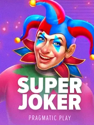 Super Joker at Cosmo