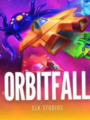 Orbitfall at Cosmo