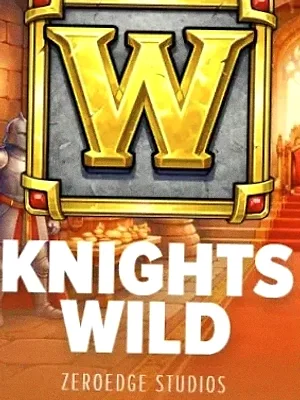 Knights Wild at Cosmo