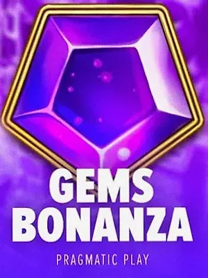 Gems Bonanza at Cosmo