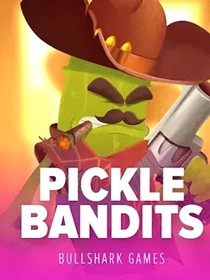 Pickle Bandits at Cosmo