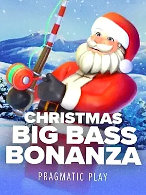 Christmas Big Bass Bonanza at Cosmo