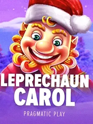 Leprechaun Carol at Cosmo