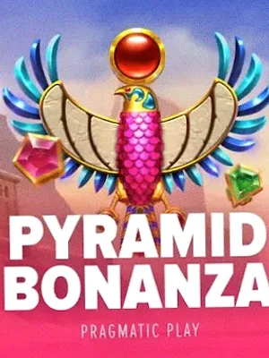 Pyramid Bonanza at Cosmo